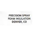 Denver Precision Spray Foam Insulation logo